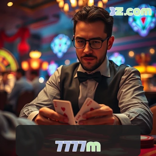 7777m Apostas Esportivas