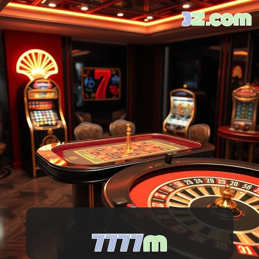 7777m Baixar App