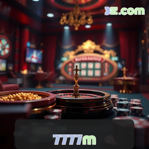 7777m Sites Confiáveis